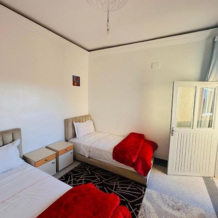 Appartement City Center Uarzazate Exterior foto