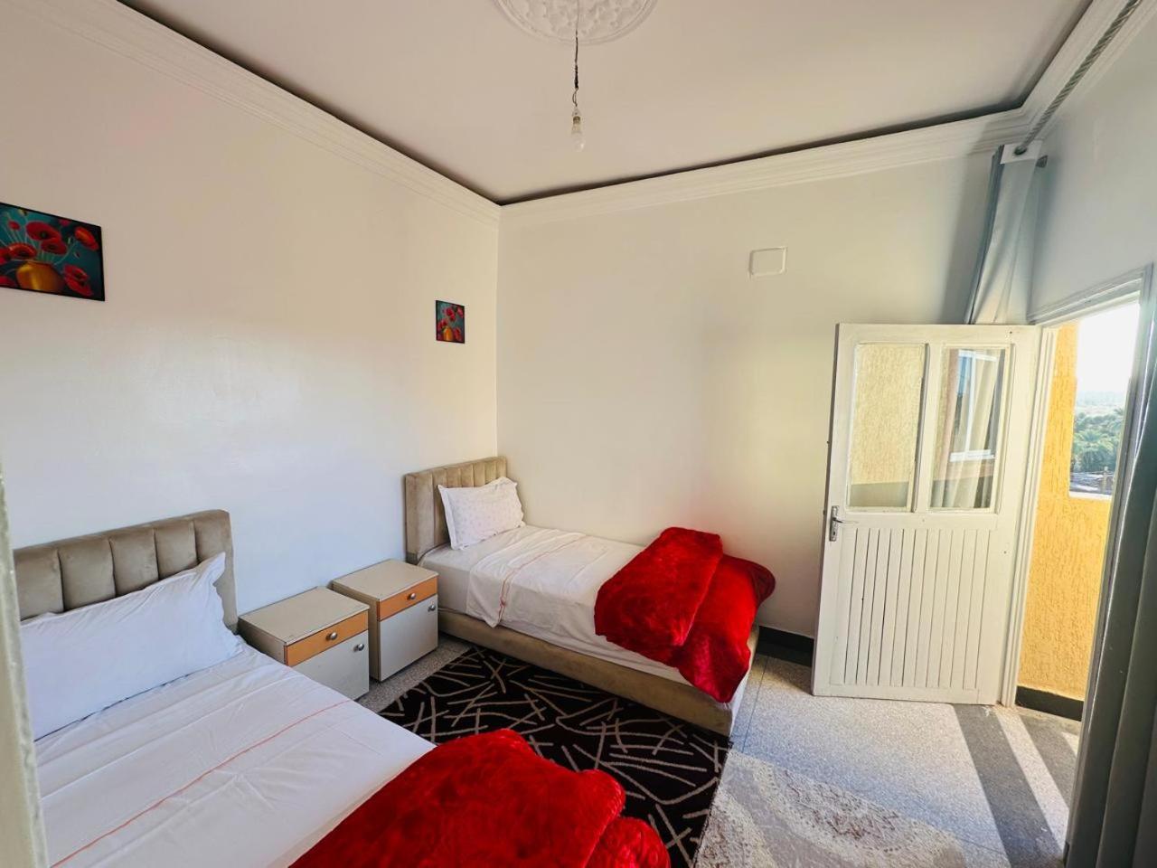 Appartement City Center Uarzazate Exterior foto
