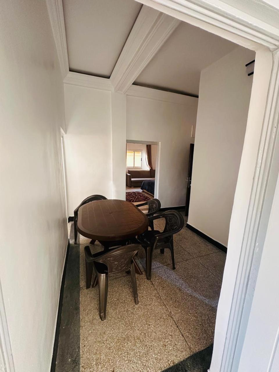Appartement City Center Uarzazate Exterior foto