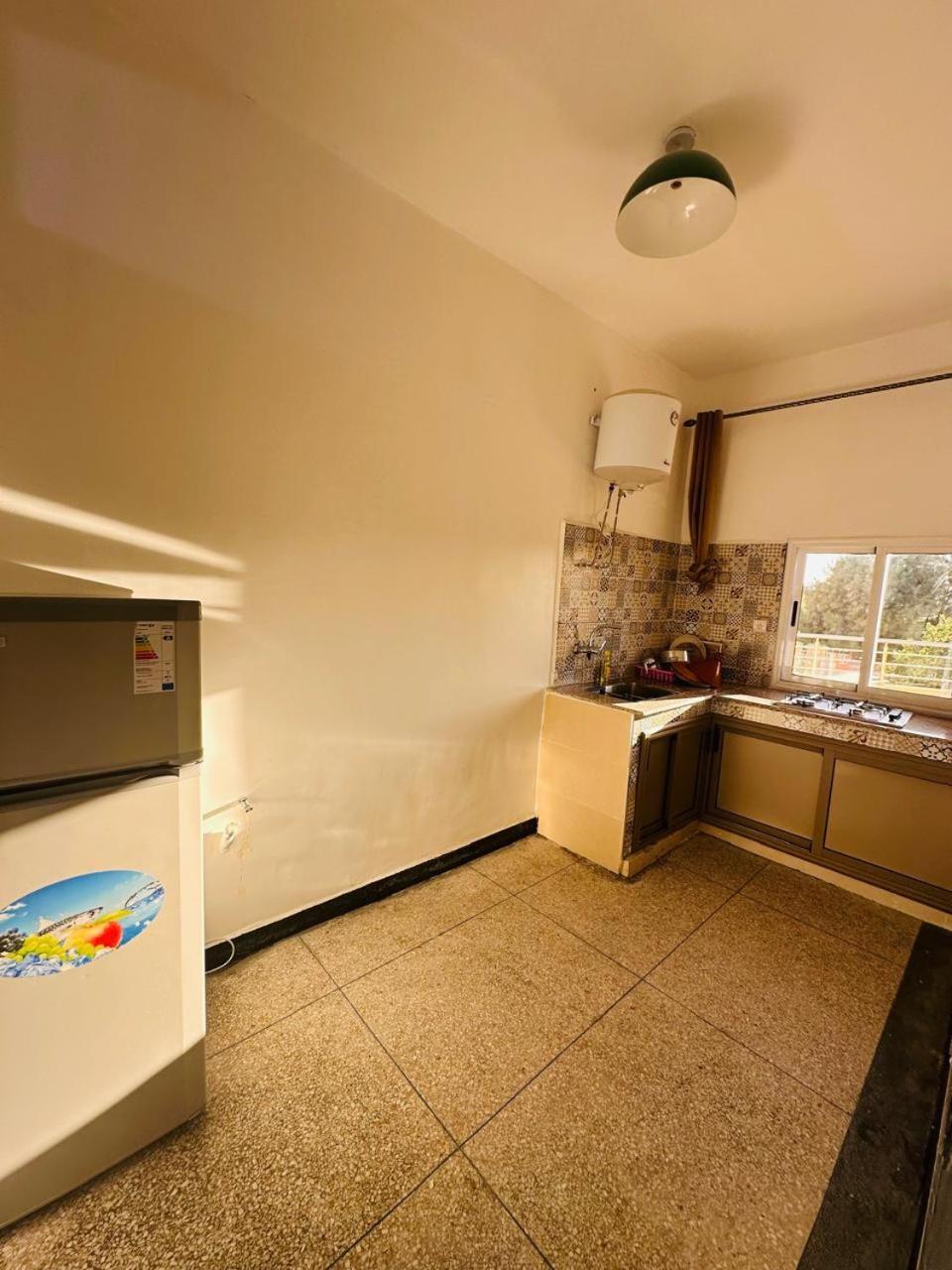 Appartement City Center Uarzazate Exterior foto